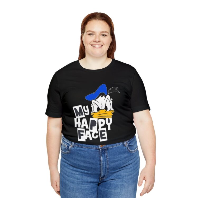 Unisex Jersey Short Sleeve Tee - Image 55