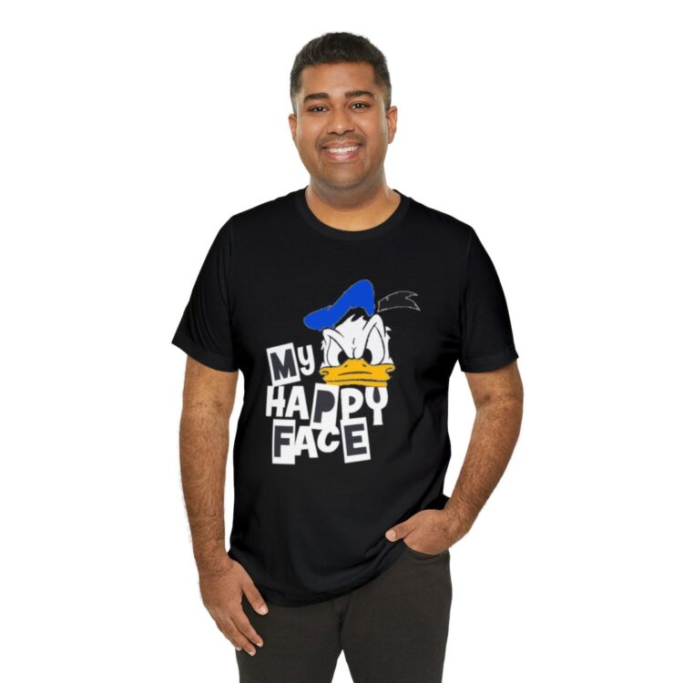 Unisex Jersey Short Sleeve Tee - Image 56