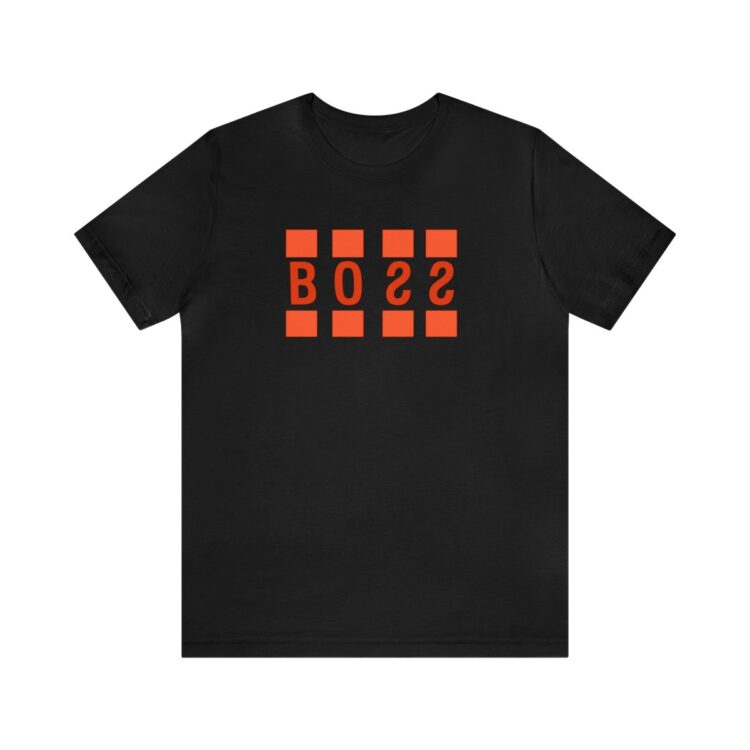 Unisex Jersey Short Sleeve Tee - Image 50