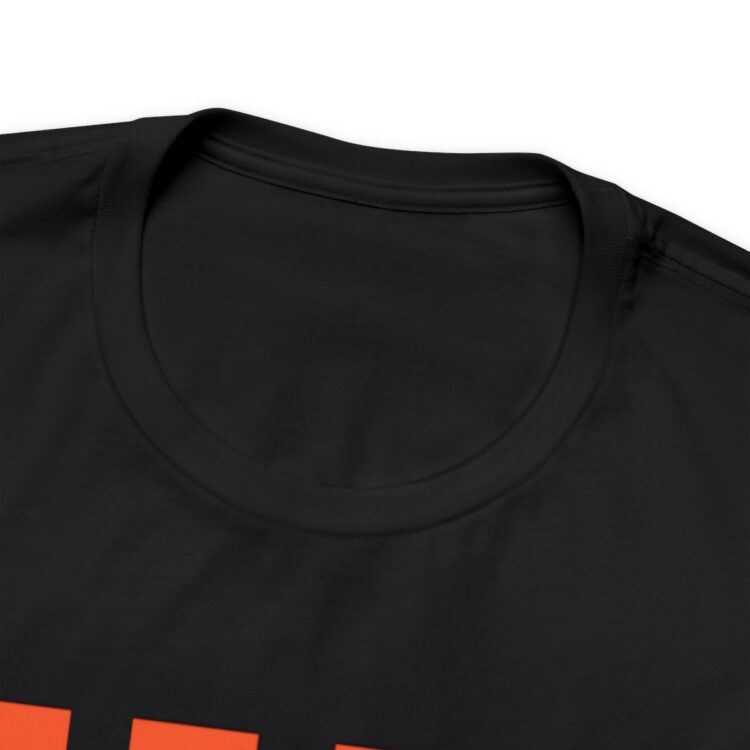 Unisex Jersey Short Sleeve Tee - Image 59