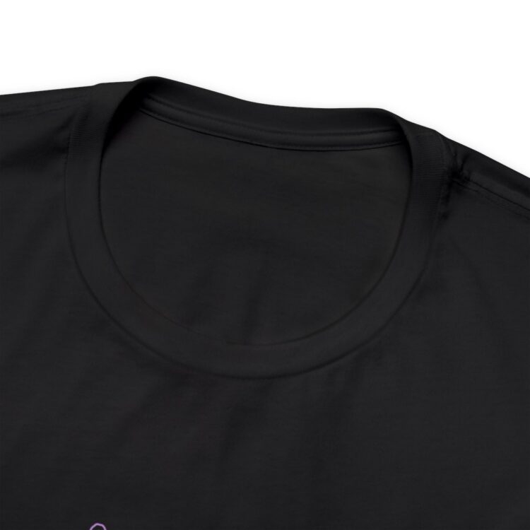 Unisex Jersey Short Sleeve Tee - Image 47