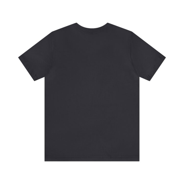 Unisex Jersey Short Sleeve Tee - Image 74