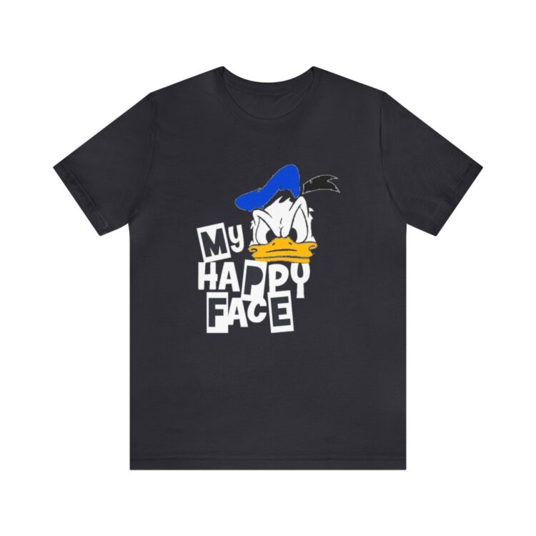 Unisex Jersey Short Sleeve Tee - Image 85
