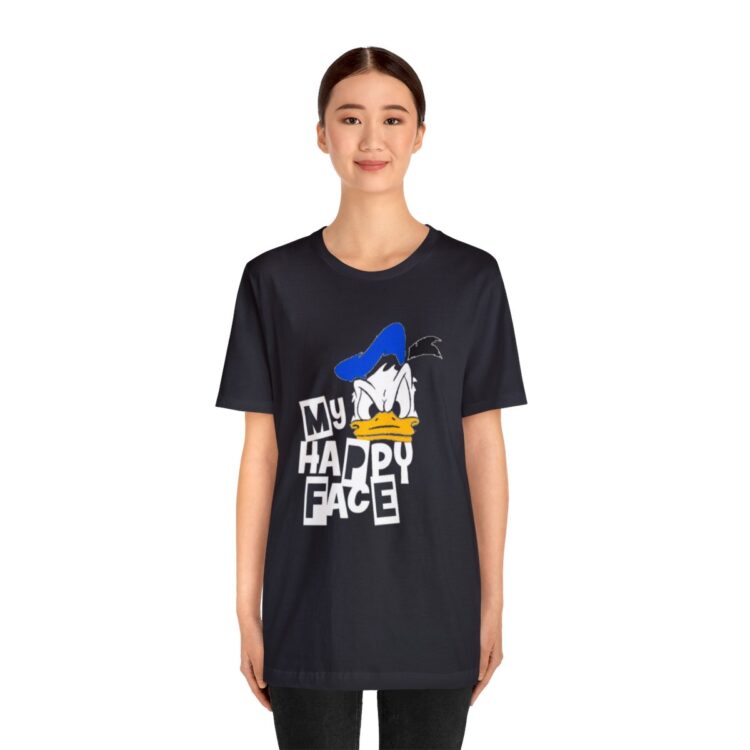 Unisex Jersey Short Sleeve Tee - Image 87