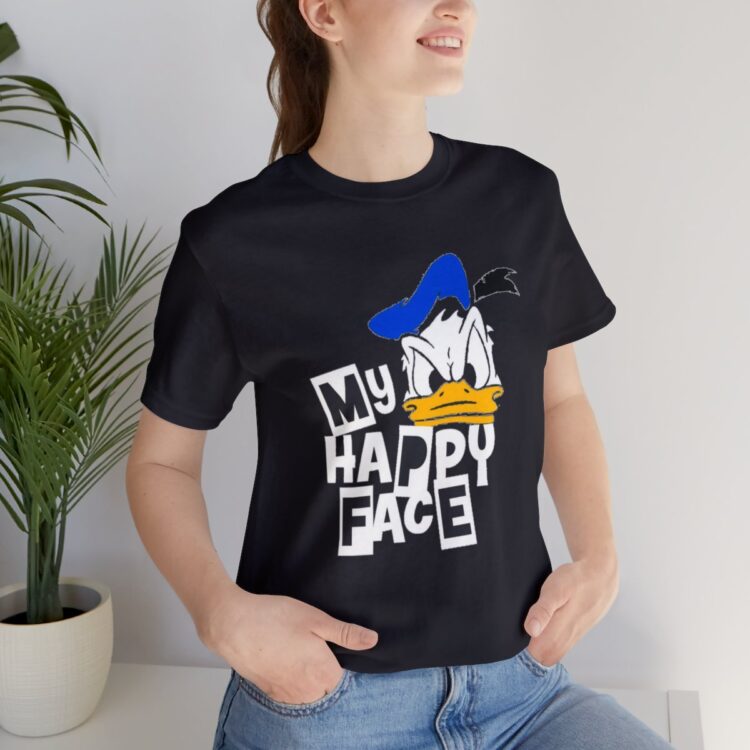 Unisex Jersey Short Sleeve Tee - Image 93