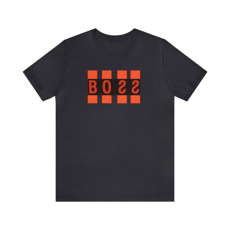 Unisex Jersey Short Sleeve Tee - Image 86