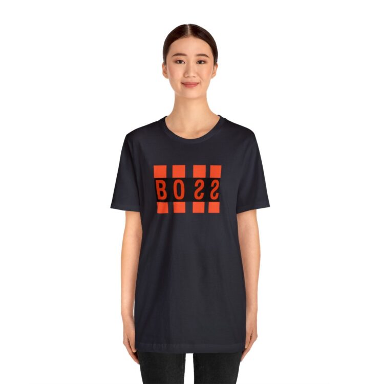 Unisex Jersey Short Sleeve Tee - Image 88