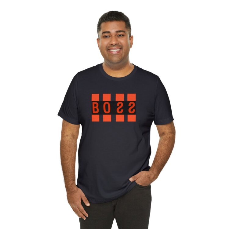 Unisex Jersey Short Sleeve Tee - Image 92