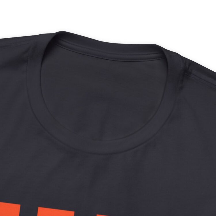 Unisex Jersey Short Sleeve Tee - Image 95