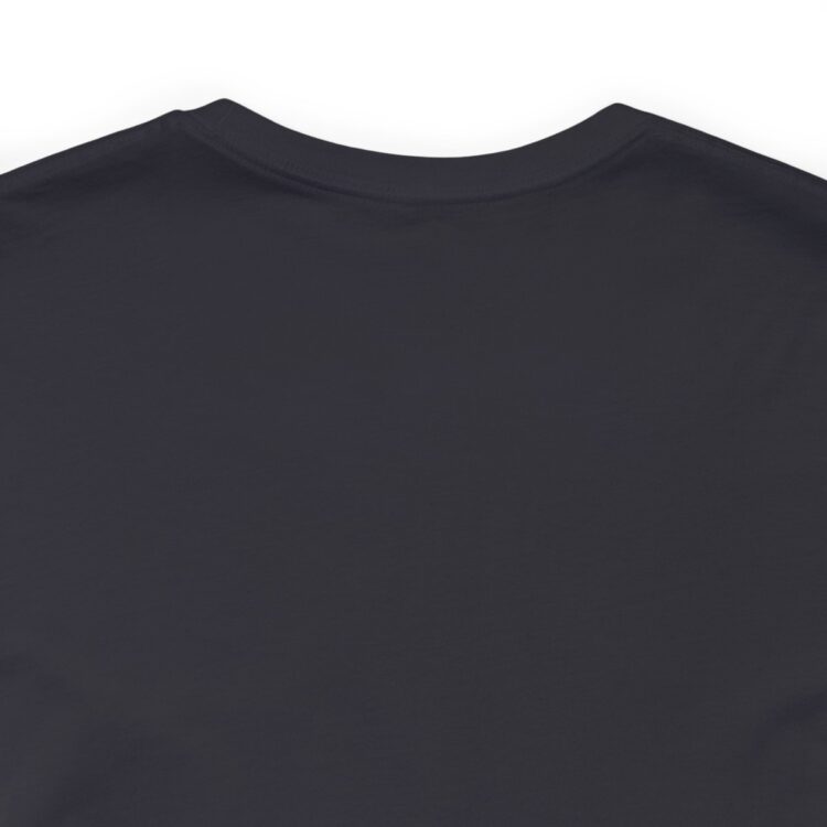 Unisex Jersey Short Sleeve Tee - Image 84