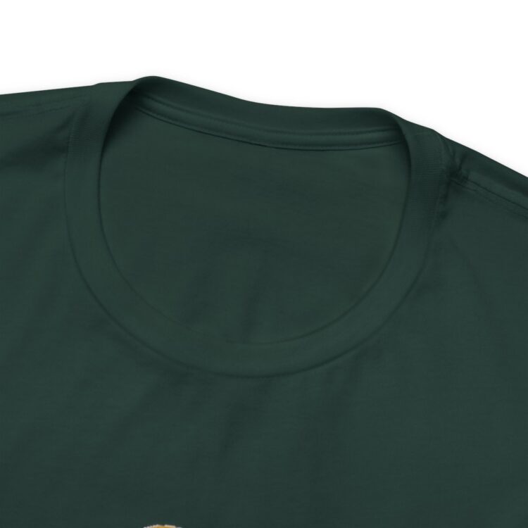Unisex Jersey Short Sleeve Tee - Image 107