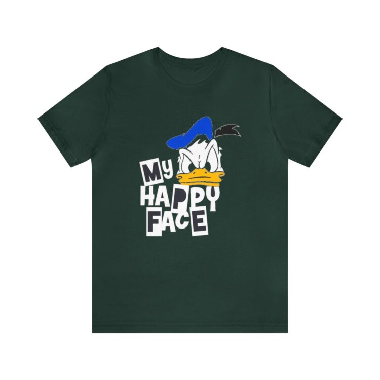 Unisex Jersey Short Sleeve Tee - Image 109