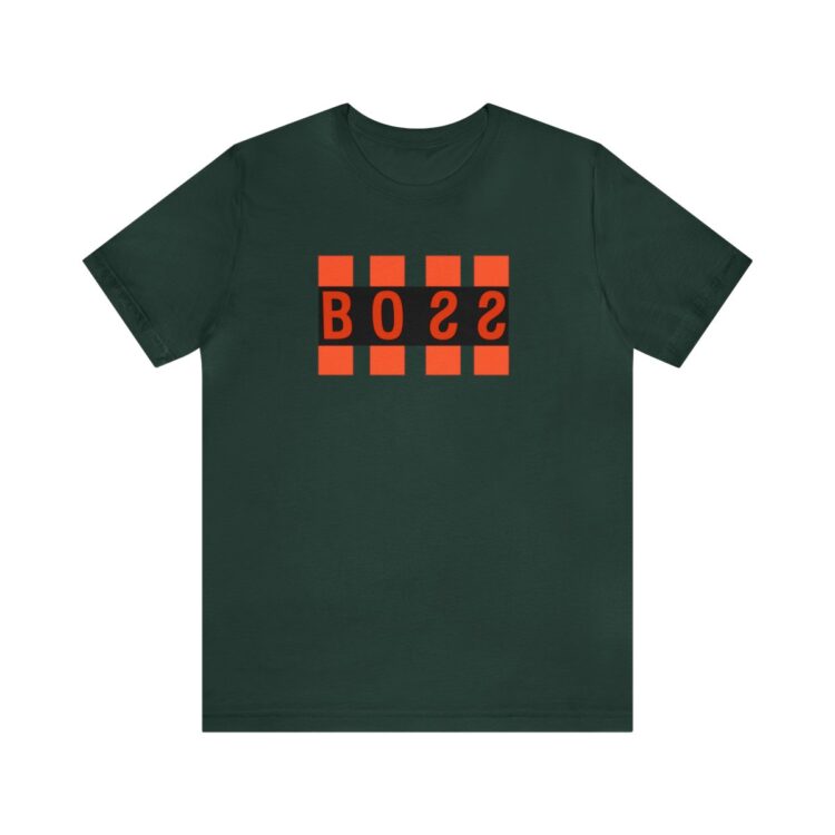 Unisex Jersey Short Sleeve Tee - Image 110