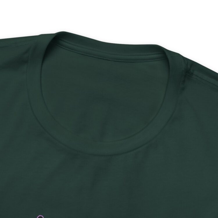 Unisex Jersey Short Sleeve Tee - Image 107