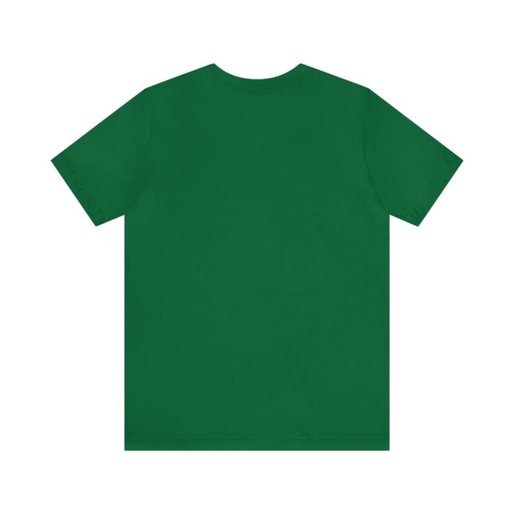 Unisex Jersey Short Sleeve Tee - Image 86