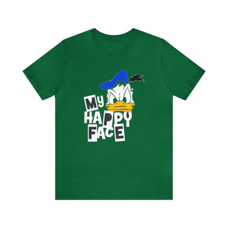Unisex Jersey Short Sleeve Tee - Image 97