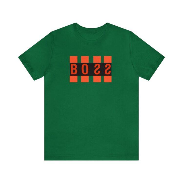 Unisex Jersey Short Sleeve Tee - Image 98