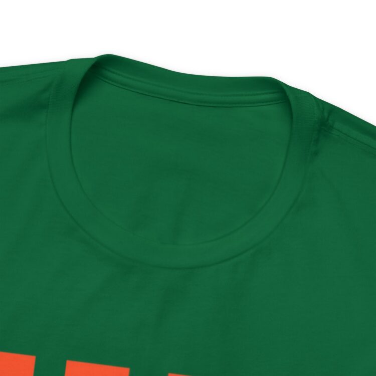 Unisex Jersey Short Sleeve Tee - Image 107