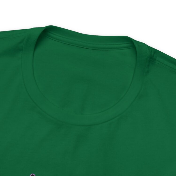 Unisex Jersey Short Sleeve Tee - Image 95