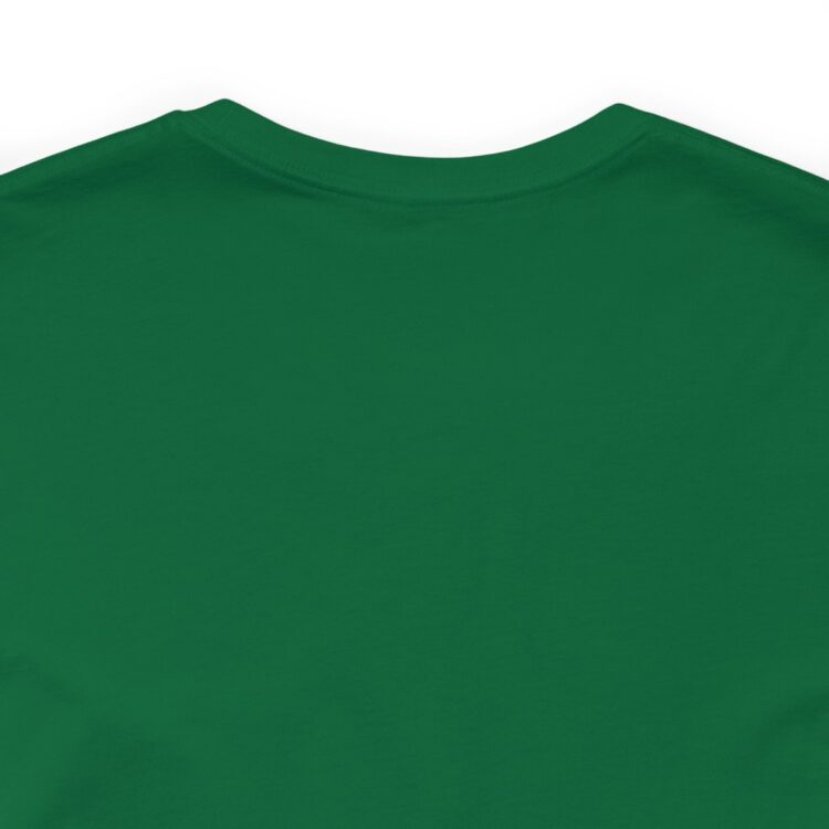 Unisex Jersey Short Sleeve Tee - Image 96