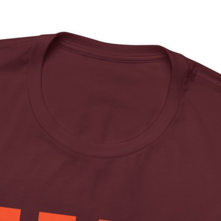 Unisex Jersey Short Sleeve Tee - Image 191