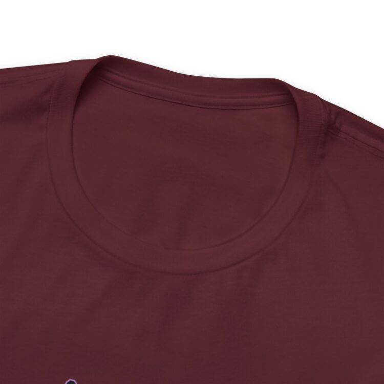 Unisex Jersey Short Sleeve Tee - Image 179