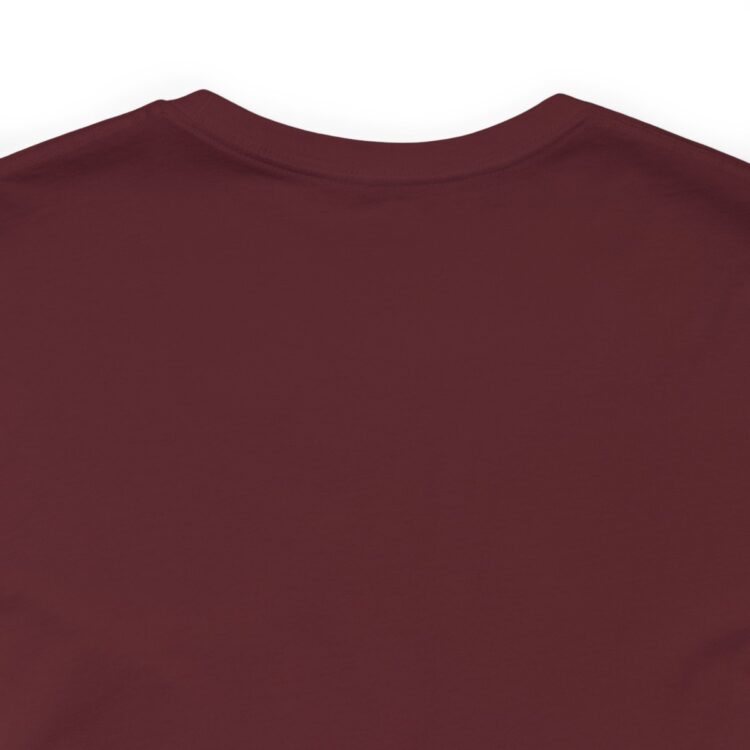 Unisex Jersey Short Sleeve Tee - Image 180