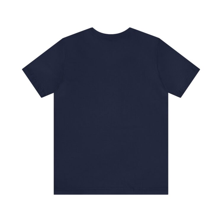 Unisex Jersey Short Sleeve Tee - Image 146
