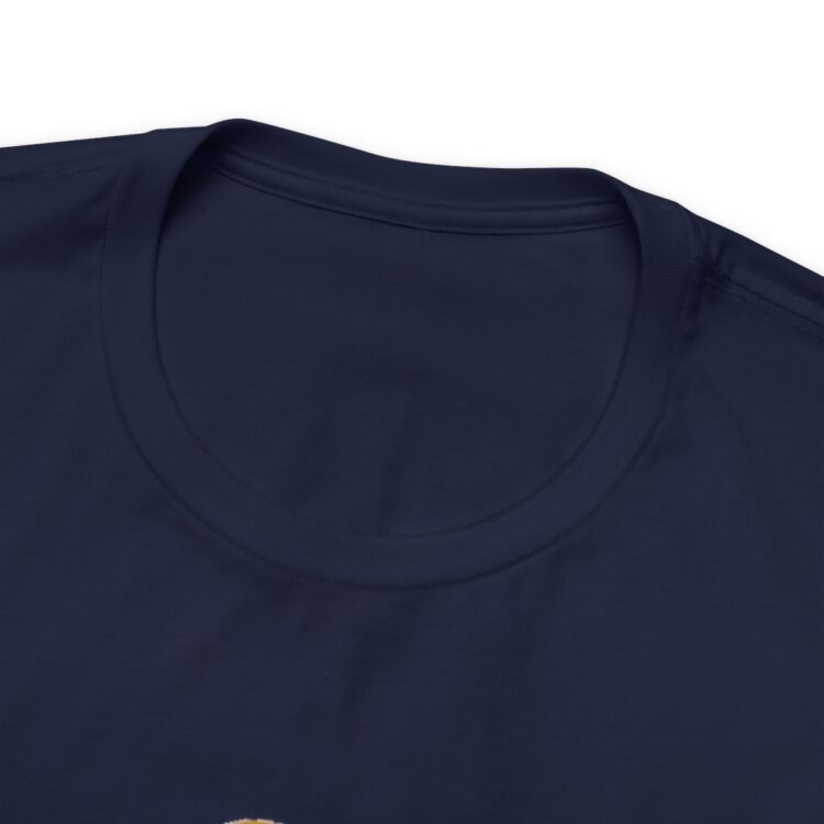 Unisex Jersey Short Sleeve Tee - Image 155