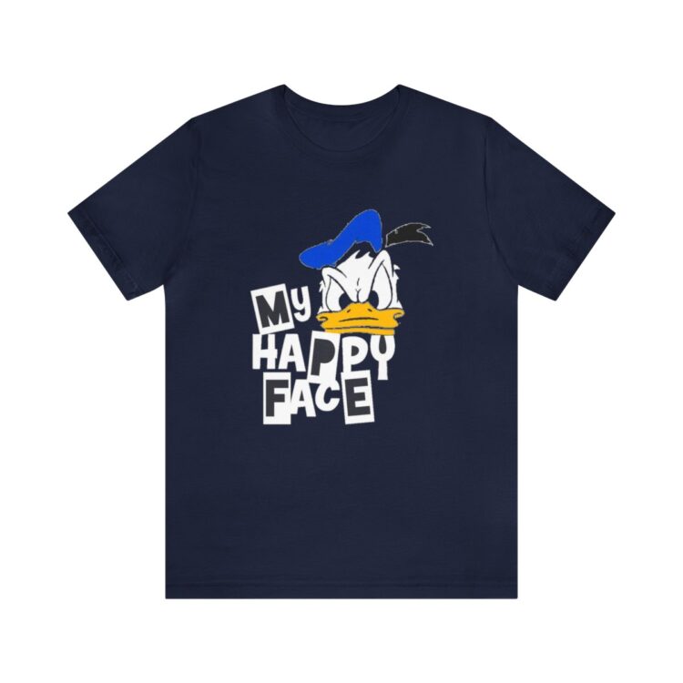 Unisex Jersey Short Sleeve Tee - Image 157