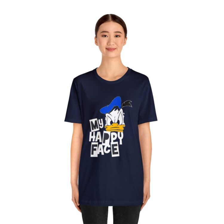 Unisex Jersey Short Sleeve Tee - Image 159