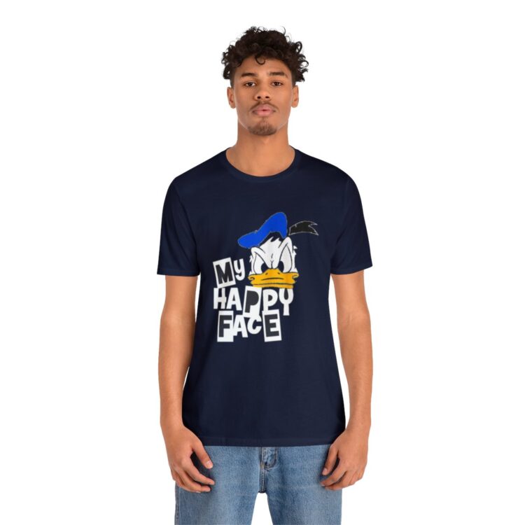 Unisex Jersey Short Sleeve Tee - Image 160