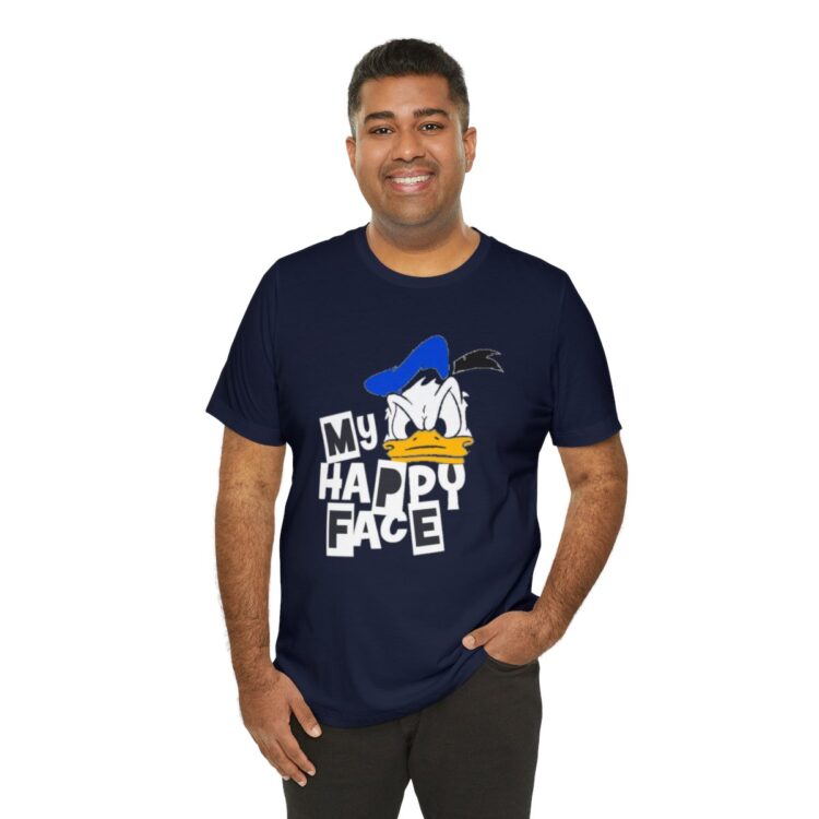 Unisex Jersey Short Sleeve Tee - Image 164