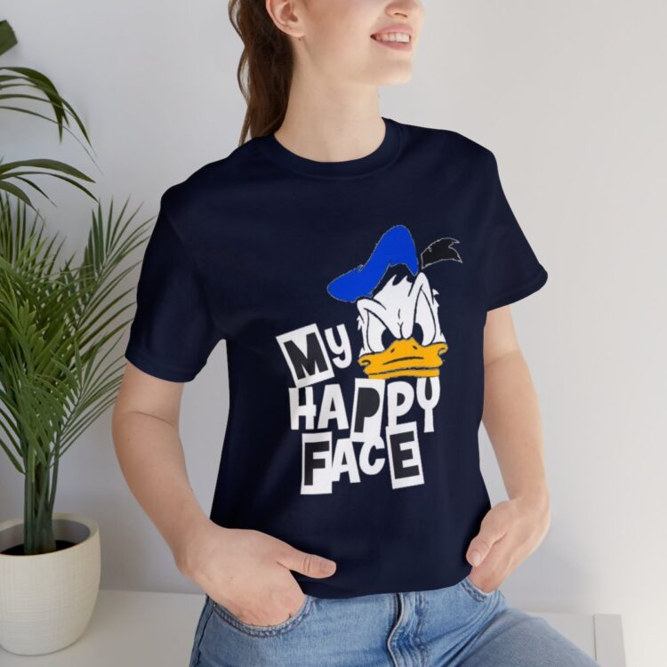 Unisex Jersey Short Sleeve Tee - Image 165