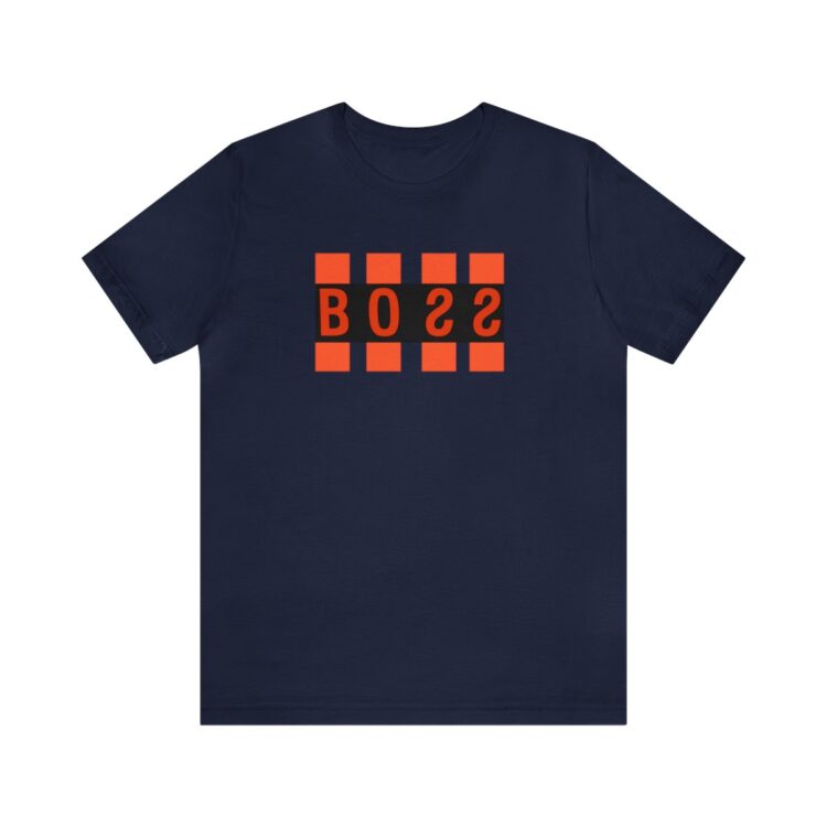 Unisex Jersey Short Sleeve Tee - Image 158