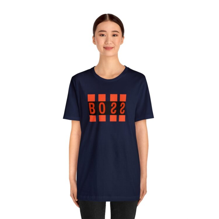 Unisex Jersey Short Sleeve Tee - Image 160