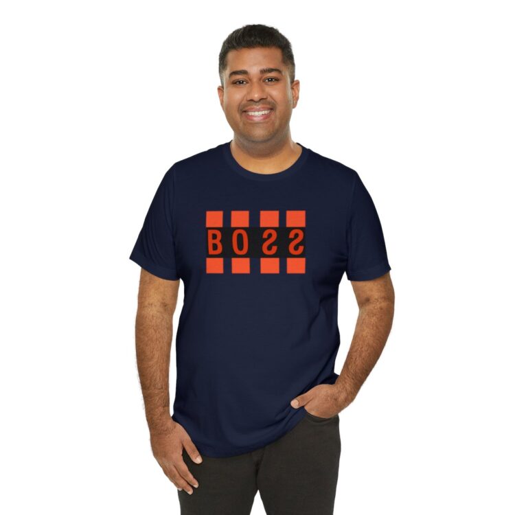 Unisex Jersey Short Sleeve Tee - Image 164