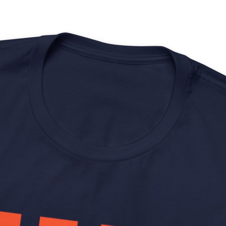 Unisex Jersey Short Sleeve Tee - Image 167