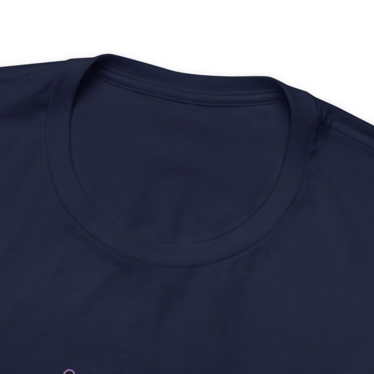 Unisex Jersey Short Sleeve Tee - Image 155
