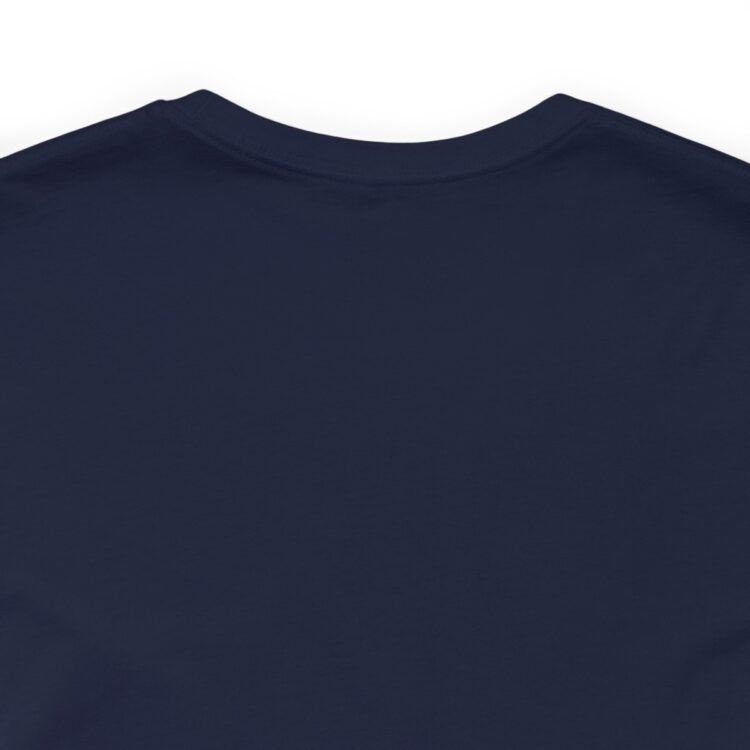 Unisex Jersey Short Sleeve Tee - Image 156