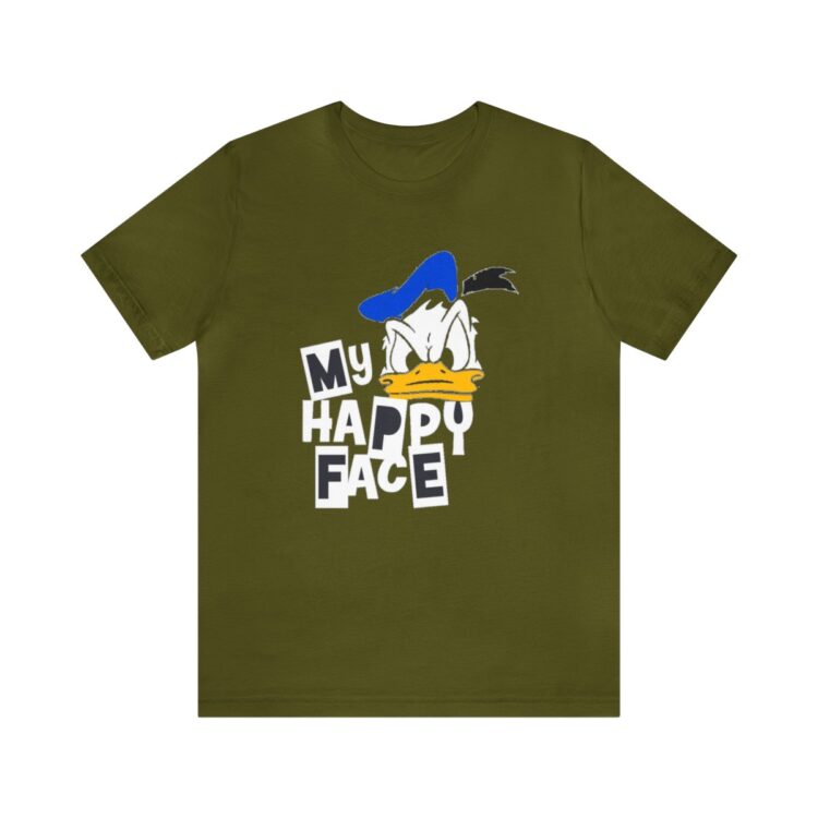 Unisex Jersey Short Sleeve Tee - Image 73