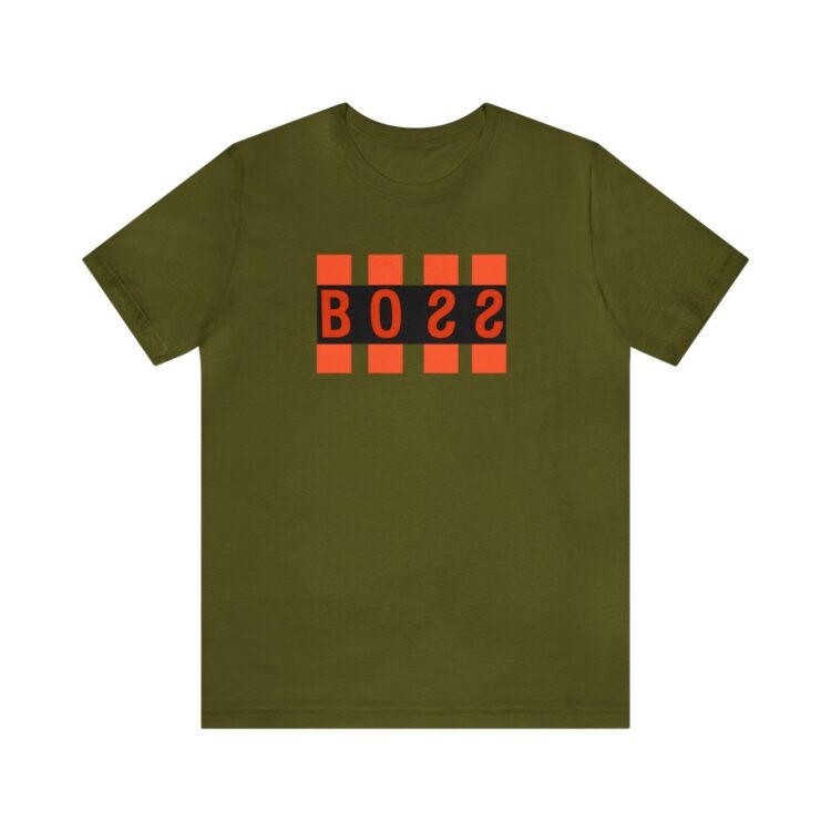 Unisex Jersey Short Sleeve Tee - Image 74