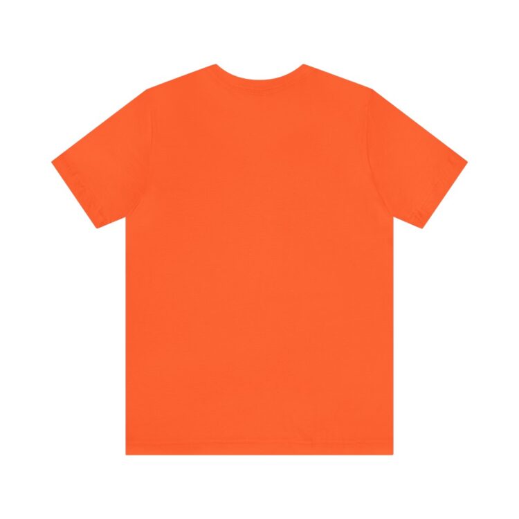 Unisex Jersey Short Sleeve Tee - Image 38