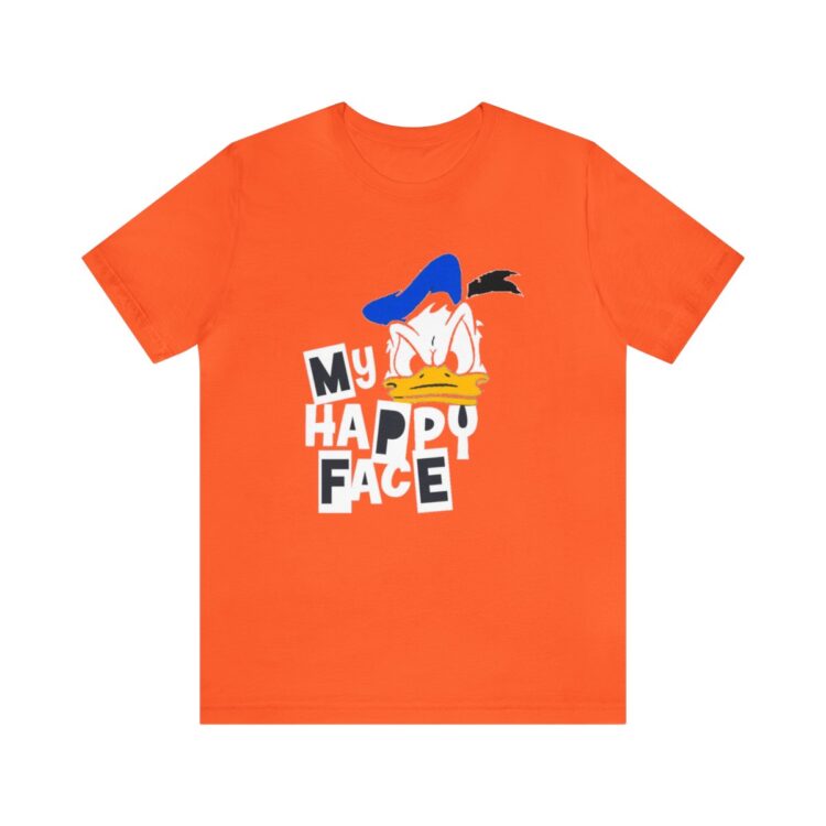 Unisex Jersey Short Sleeve Tee - Image 37