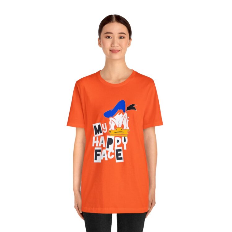 Unisex Jersey Short Sleeve Tee - Image 39