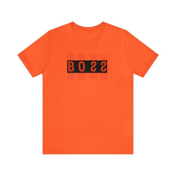 Unisex Jersey Short Sleeve Tee - Image 38
