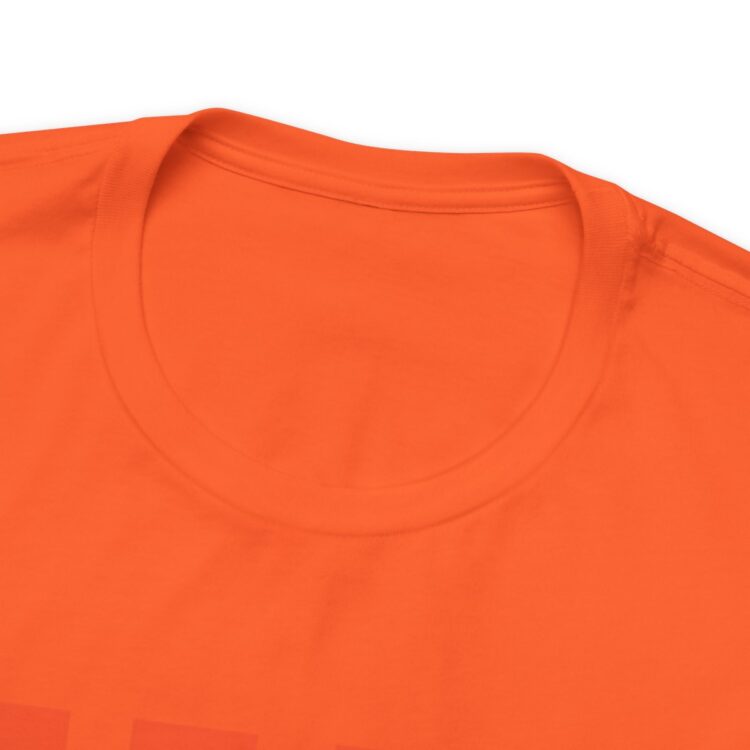 Unisex Jersey Short Sleeve Tee - Image 47
