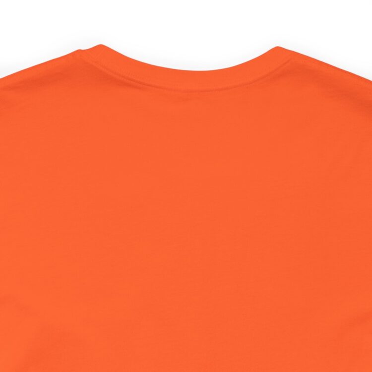 Unisex Jersey Short Sleeve Tee - Image 36