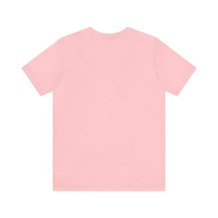 Unisex Jersey Short Sleeve Tee - Image 182