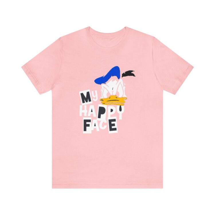 Unisex Jersey Short Sleeve Tee - Image 181